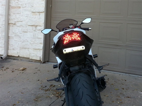 CustomLED motorcycle lights – Motorcycle Innovations