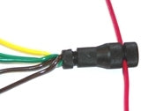 Connecteurs Posi-Tap 20-22 Ga.