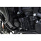 Denali SoundBomb, klaxon à air bicolore compact pour motocyclette Denali
