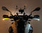 T3 Ultra-Viz 4-in-1 Motorcycle Safety & Visibility Lighting Kit