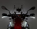 T3 Ultra-Viz 4-in-1 Motorcycle Safety & Visibility Lighting Kit