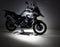 T3 Ultra-Viz 4-in-1 Motorcycle Safety & Visibility Lighting Kit