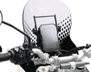 Denali Rally Phone Mount for Ducati DesertX