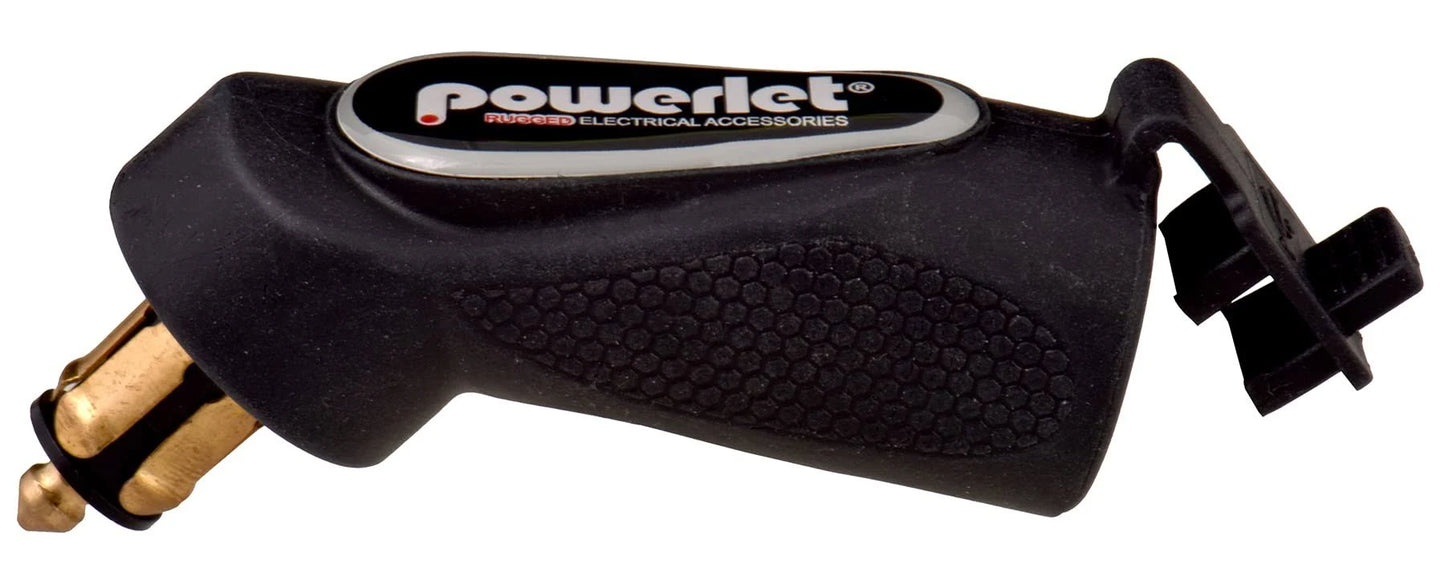 Powerlet PAC-075 Dual USB waterproof charger