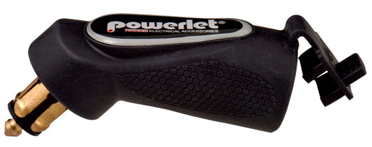 Powerlet PAC-075 Dual USB waterproof charger