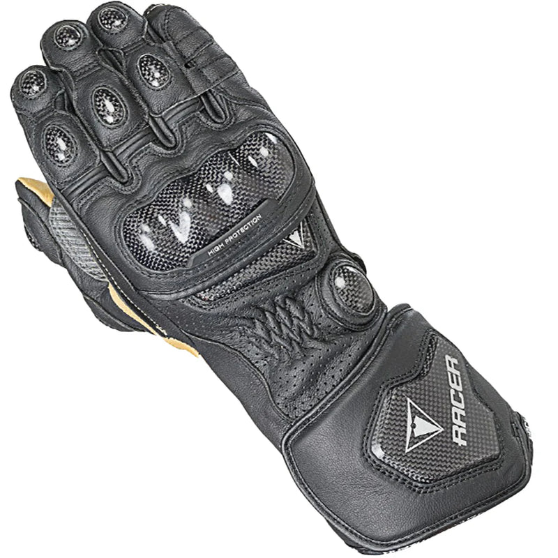 High Racer Glove - Men's - BLACK 2XL