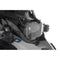 Headlight Guard Clear Quick-Release - BMW R1250GS /GSA, R1200GS 13-19 /GSA 14-19