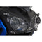 Headlight Guard Black Quick-Release - Yamaha XT1200Z Super Tenere