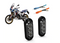 Plug-&-Play T3 Modular Turn Signal Kit for Honda Africa Twin 1100