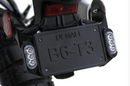 DENALI License Plate Mount For T3 Signal Pods