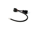 Plug-&-Play B6 Brake Light Wiring Adapter for Honda Africa Twin 1100