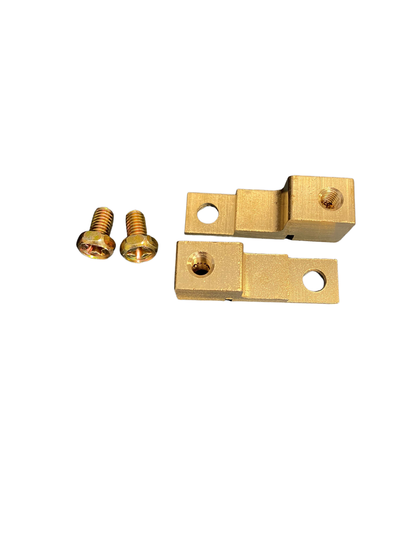 Terminal Adapters For A, B, And F Cases