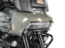 Headlight Guard Makrolon Quick-Release - Harley-Davidson RA1250 Pan America