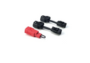 Plug-&-Play Fog Light Wiring Adapter Kit for Honda Africa Twin 1100