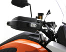 Plug-&-Play T3 Turn Signal Handguard Kit for Harley-Davidson Pan America 1250