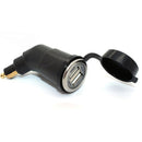 Fenix Weatherproof Powerlet Plug to Dual USB Adapter 2.1A