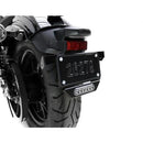 DENALI B6 Auxiliary LED License Plate Brake Light