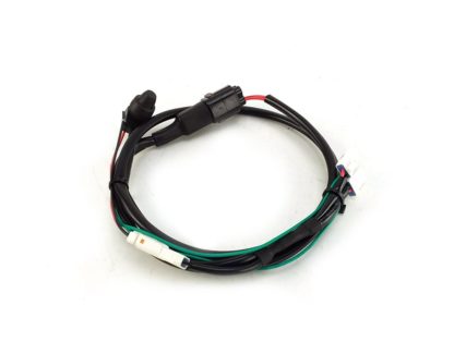 DENALI Wiring Harness for T3 Switchback Signals with ON/OFF Switch