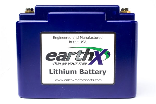 EarthX ETX36C