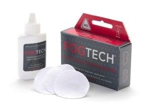 Economical 30 ml Fogtech Instant Anti-Fog Bottle