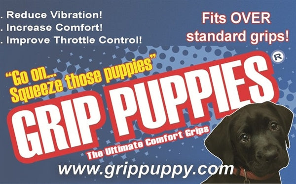 Grip Puppies