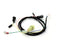 Plug-&-Play DialDim Wiring Adapter for Kawasaki KLR 650