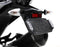 Plug-&-Play Rear T3 Turn Signal License Plate Kit for KTM 1290 Adventure