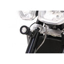 Universal Articulating Mounts to fit Denali,  other Auxiliary LED lights