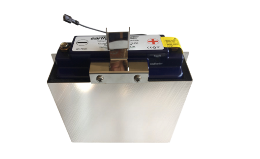 BB-TBC Thermal Battery Box “C” case