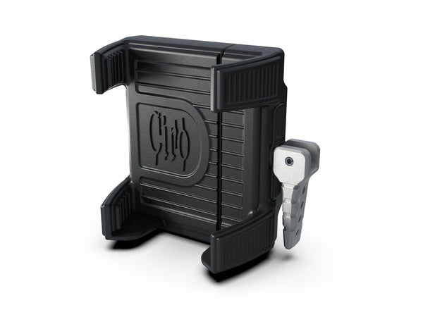 CIRO SMARTPHONE / GPS HOLDER STANDARD OR PREMIUM WITHOUT MOUNT