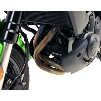 DENALI SoundBomb Mini Electromagnetic Low Tone Motorcycle Horn