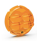 Lens Kit for D3 Fog Lights - Amber or Selective Yellow