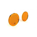 TriOptic™ Lens Kit for DM LED Lights - Amber or Selective Yellow