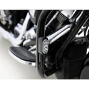 DENALI T3 Modular Switchback Signal Pods | Front