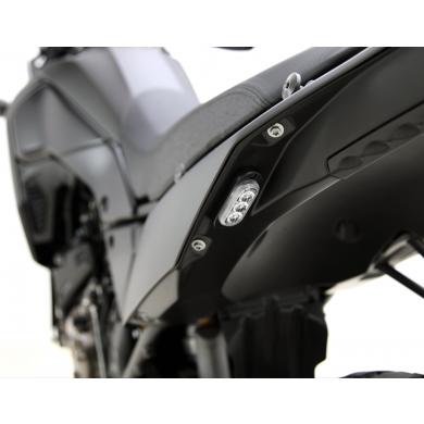 DENALI T3 Modular Switchback Signal Pods | Rear