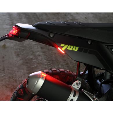 DENALI T3 Modular Switchback Signal Pods | Rear