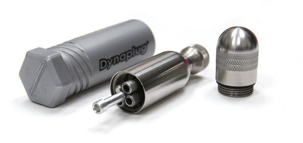 Dynaplug® Pro Tubeless Tire Repair Kit - Aluminum or S/S